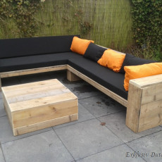 Lounge Sofa1