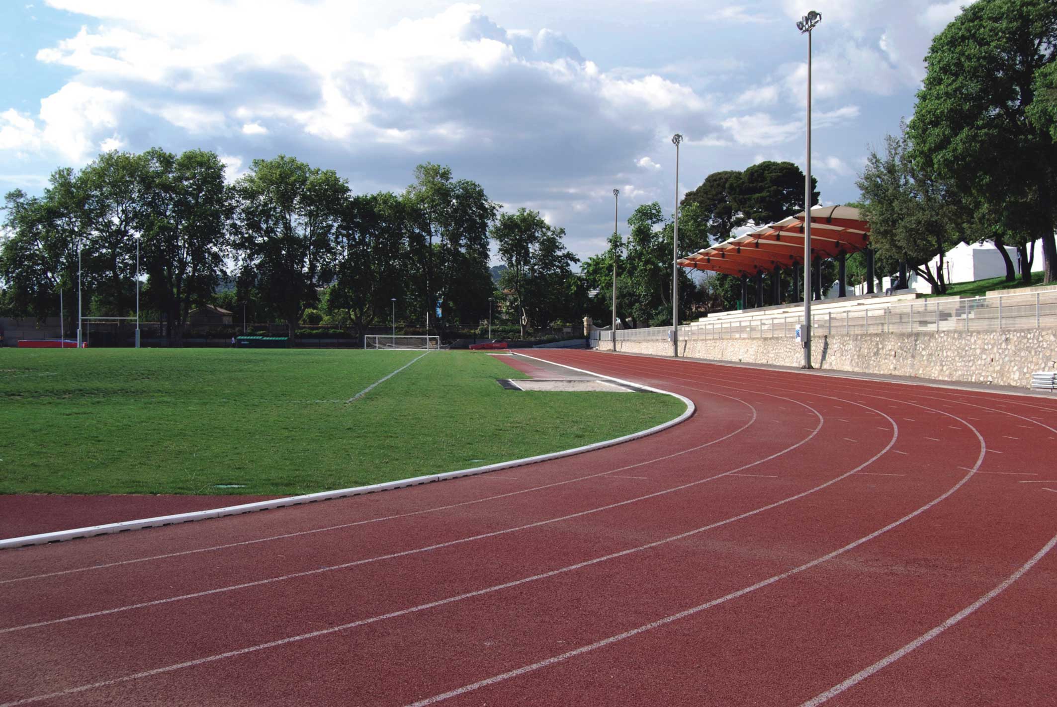 Fengels | Garten- Landschafts- & Sportplatzbau